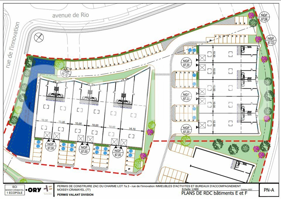 ORPI IMMO ENTRE PRO VENTE-LOCAL D'ACTIVITE-MOISSY_CRAMAYEL-77