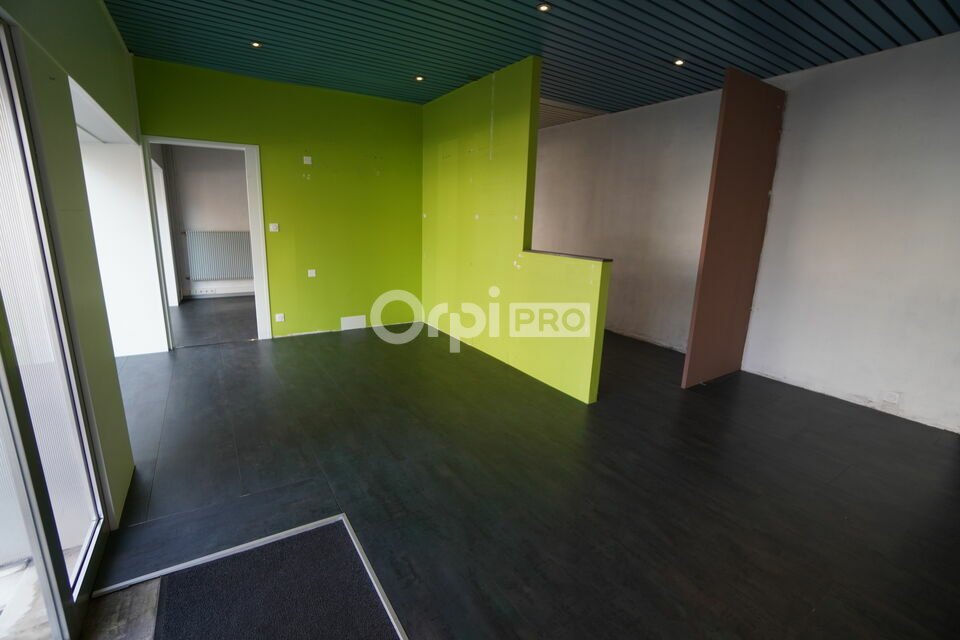 DORIS METZGER IMMOBILIER LOCATION-LOCAL COMMERCIAL-DIJON-21