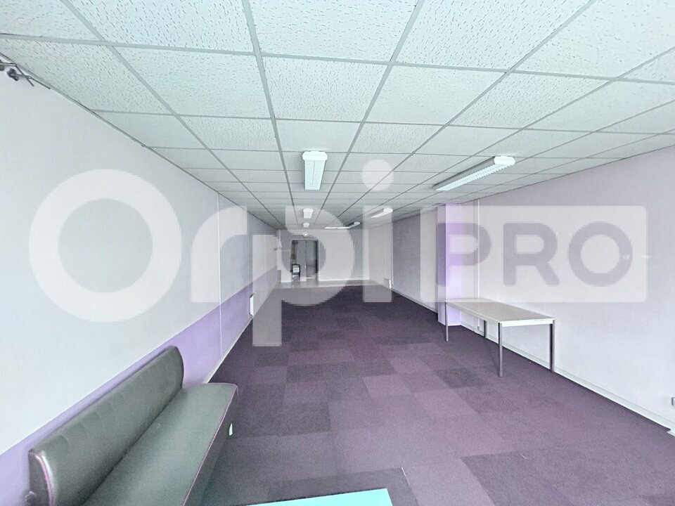 ORPI IMMO ENTRE PRO LOCATION-LOCAL COMMERCIAL-ORMOY-91