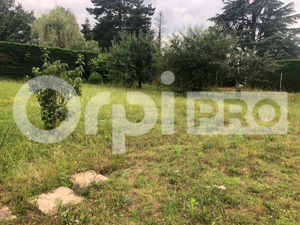 ORPI VIP BUSINESS VENTE-TERRAIN-GREZIEU_LA_VARENNE-69