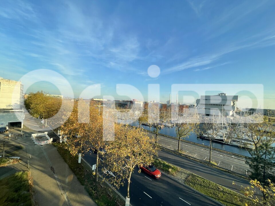 ORPI SEINE IMMOBILIER LOCATION-BUREAUX-LE_HAVRE-76