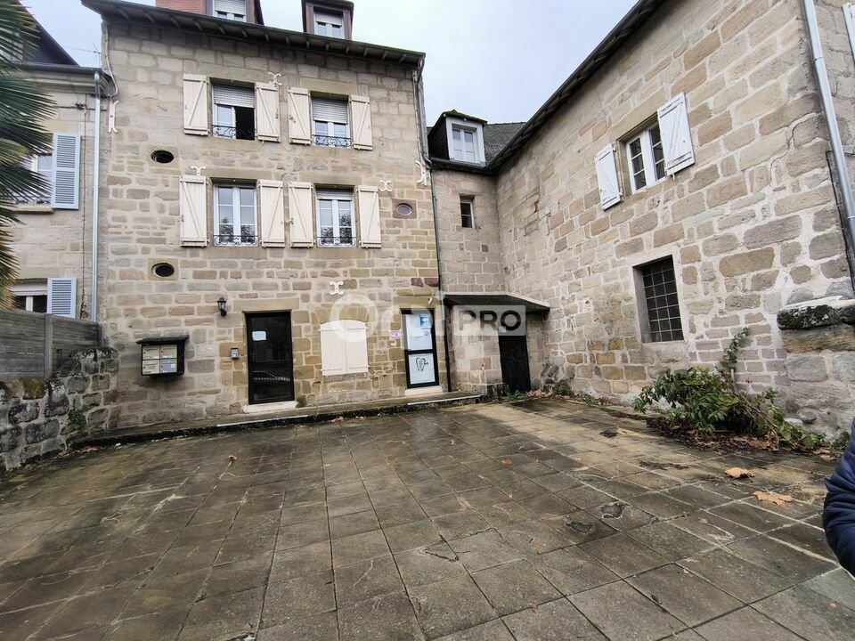 ORPI  BROUSSE IMMOBILIER LOCATION-BUREAUX-BRIVE-LA-GAILLARDE-19