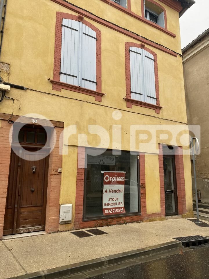 ORPI Atout Montauban VENTE-LOCAL COMMERCIAL-MONTAUBAN-82