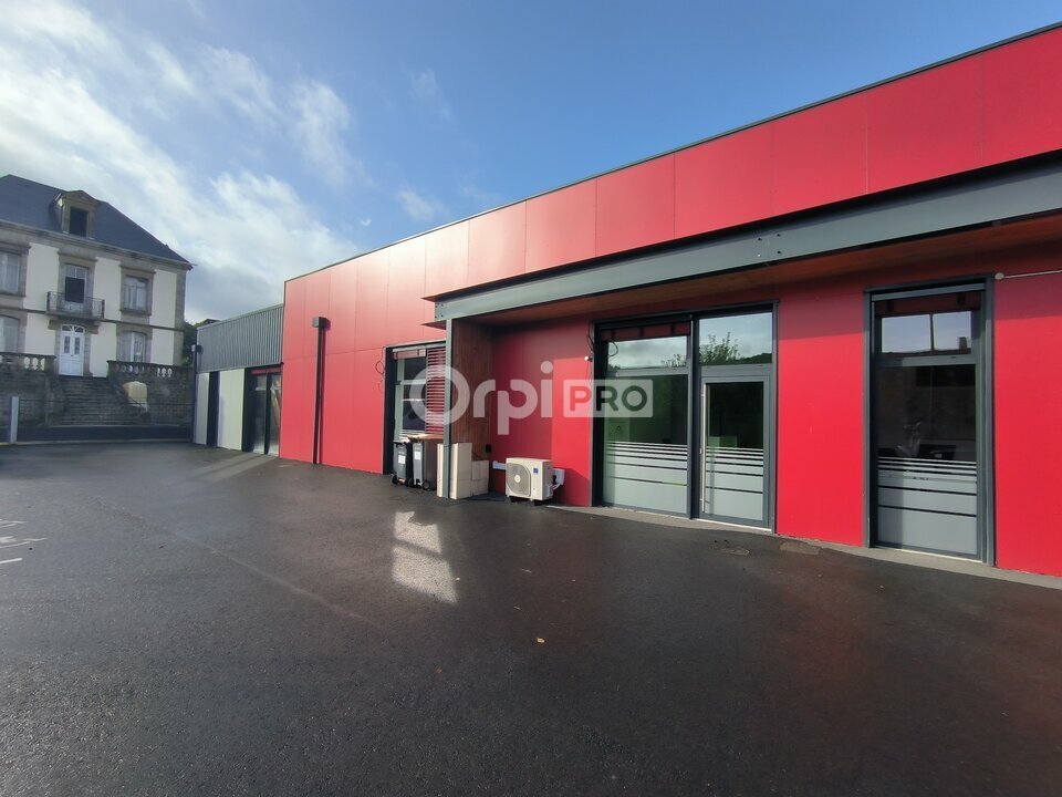 ORPI  BROUSSE IMMOBILIER LOCATION-BUREAUX-BRIVE_LA_GAILLARDE-19