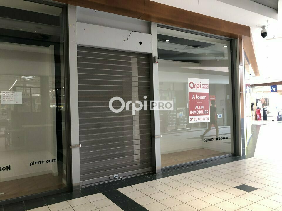 ORPI Promissimo LOCATION-LOCAL COMMERCIAL-03410-03