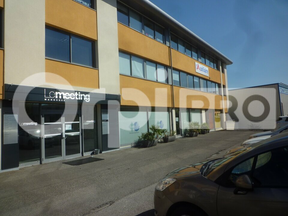 ORPI AGENCE R BASSANELLI LOCATION-BUREAUX-MANOSQUE-04