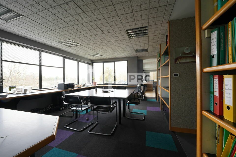 ORPI MYRIAD CONSEIL VENTE-BUREAUX-LISSIEU-69