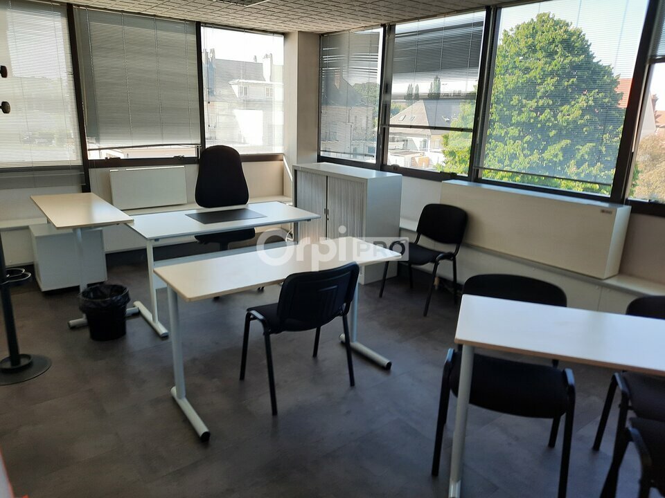 ORPI PRO CEGIT IMMO LOCATION-BUREAUX-COMPIEGNE-60