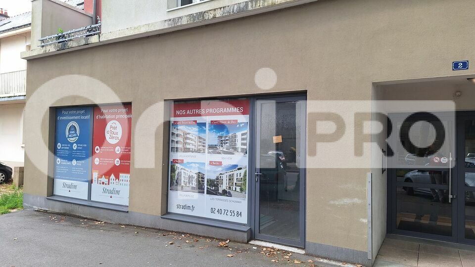 ORPI PRESQUILE FONCIER IMMOBILIER  LOCATION-BUREAUX-SAINT_NAZAIRE-44