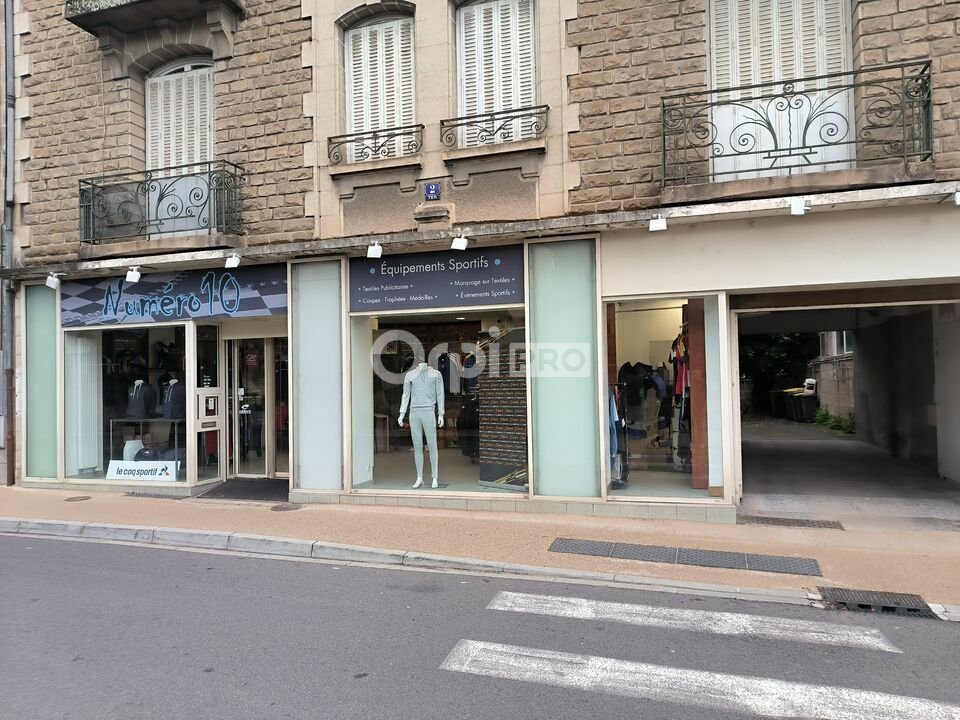 ORPI  BROUSSE IMMOBILIER VENTE-LOCAL COMMERCIAL-BRIVE_LA_GAILLARDE-19