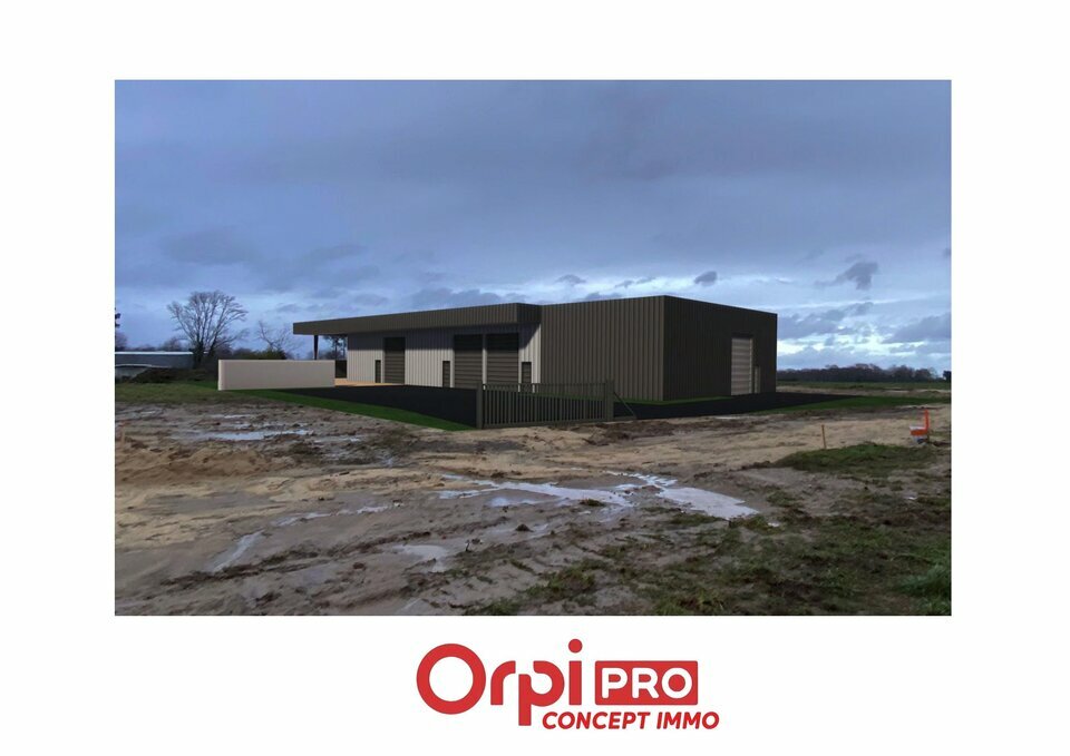 ORPI TYROSSE IMMOBILIER PRO-PCI LOCATION-ENTREPOT-TOSSE-40