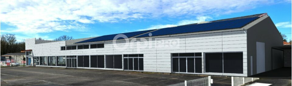 ORPI  BROUSSE IMMOBILIER LOCATION-LOCAL COMMERCIAL-MALEMORT_SUR_CORREZE-19