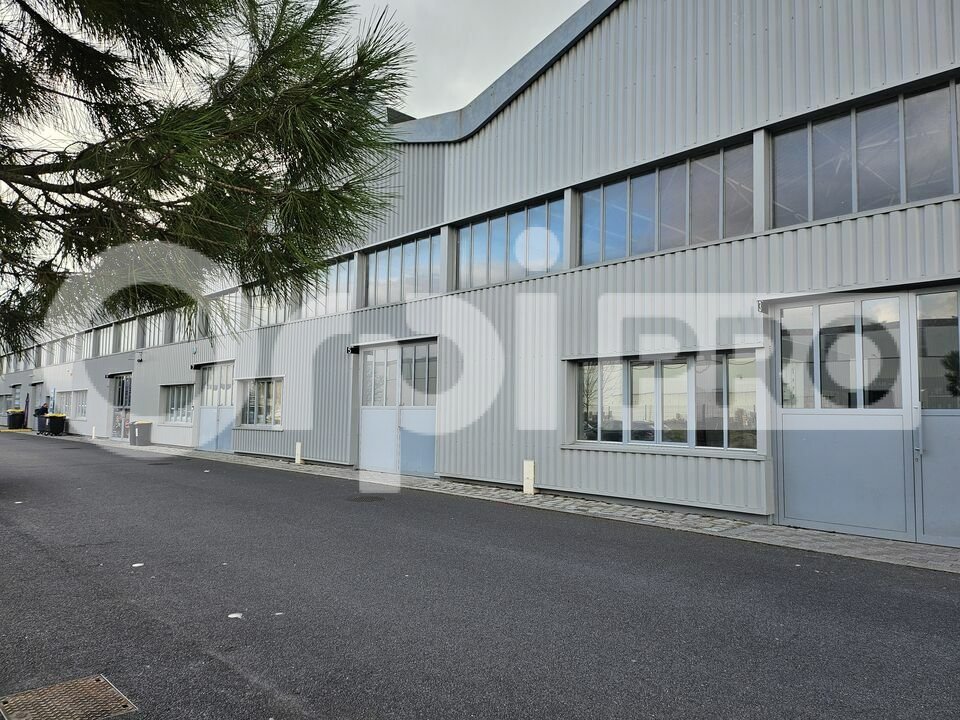 ORPI SARL COMPTOIR IMMOBILIER CHAMPENOIS VENTE-LOCAL COMMERCIAL-REIMS-51