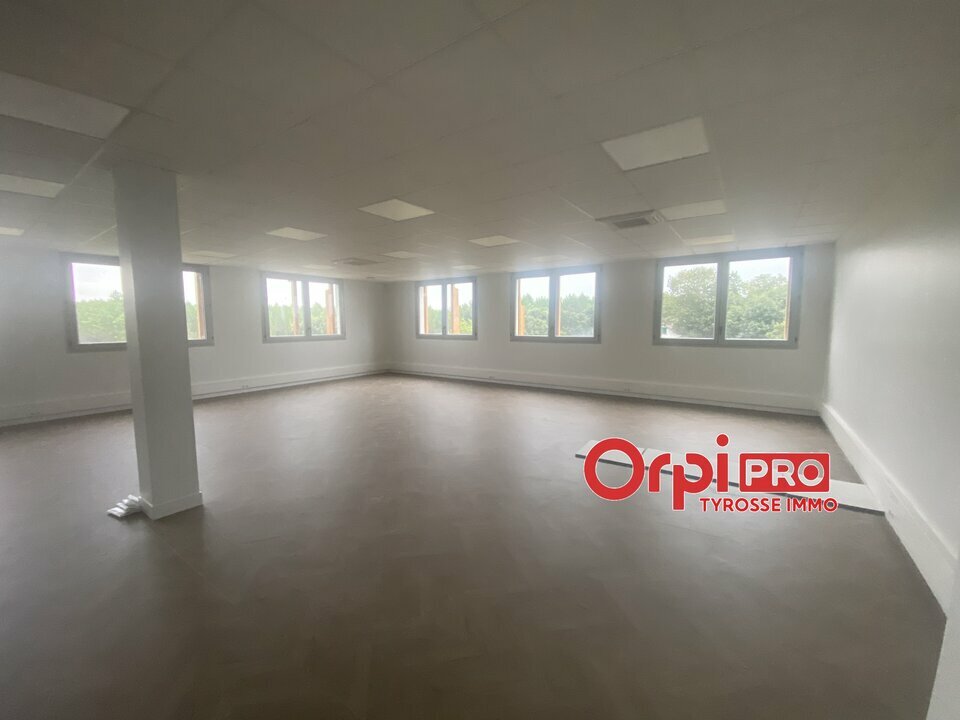 ORPI TYROSSE IMMOBILIER PRO-PCI LOCATION-BUREAUX-BENESSE_MAREMNE-40