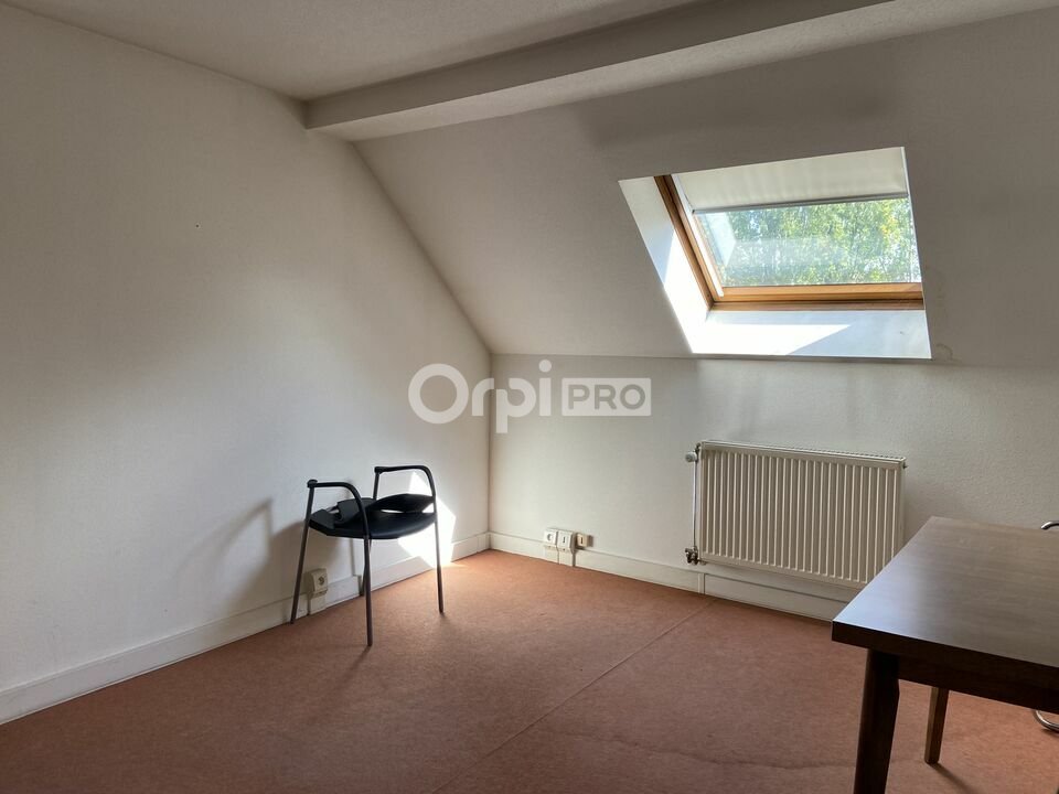 ORPI IMMOBILIERE BARTHOLDI LOCATION-BUREAUX-MULHOUSE-68