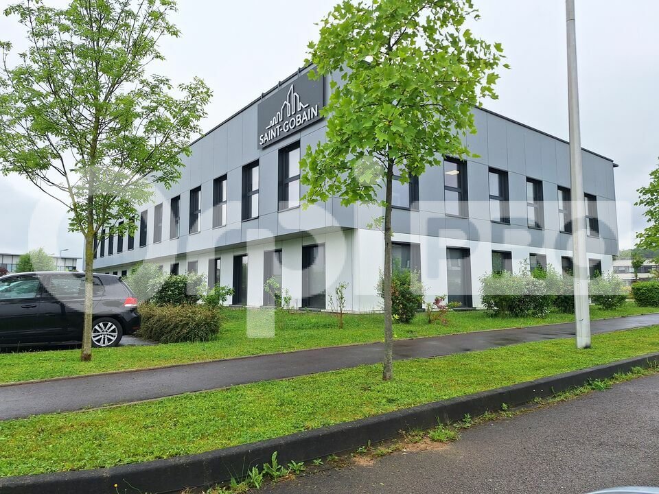 ORPI PRO CEGIT IMMO LOCATION-BUREAUX-COMPIEGNE-60