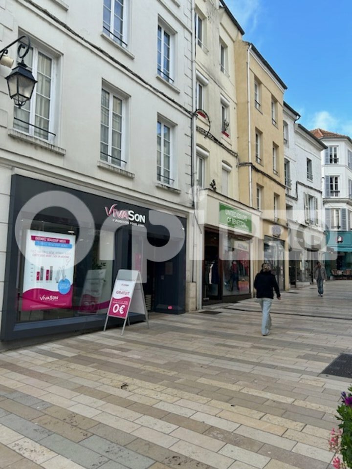 ORPI SARL GESTIMMO LOCATION-LOCAL COMMERCIAL-MEAUX-77