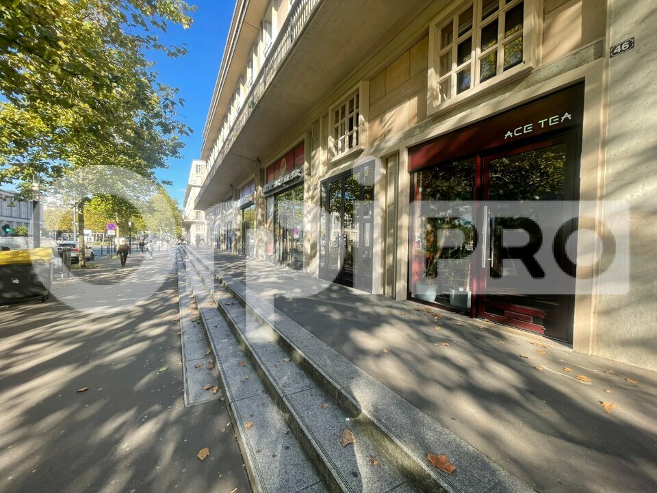 ORPI SEINE IMMOBILIER LOCATION-LOCAL COMMERCIAL-LE_HAVRE-76