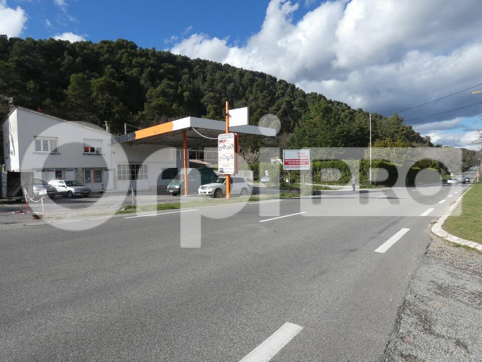 ORPI AGENCE R BASSANELLI LOCATION-LOCAL COMMERCIAL-PEYRUIS-04