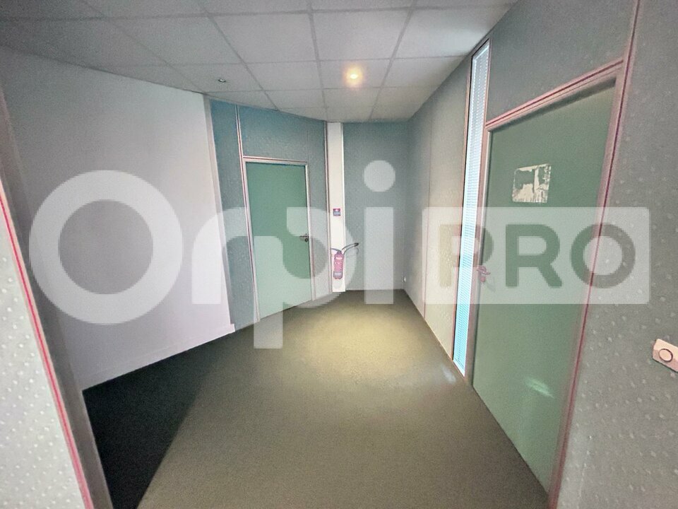 ORPI IMMO ENTRE PRO VENTE-BUREAUX-GRIGNY-91