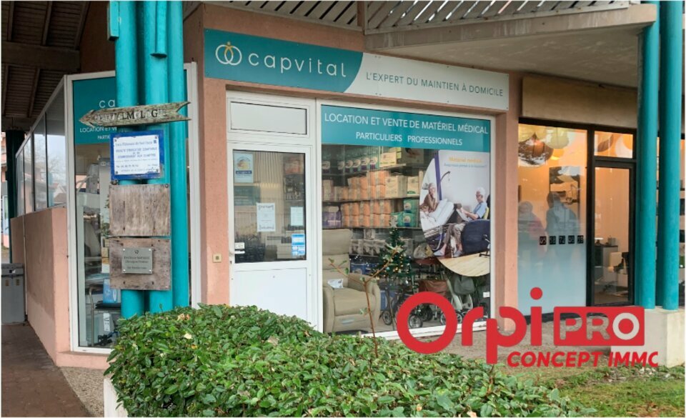 ORPI TYROSSE IMMOBILIER PRO-PCI CESSION-LOCAL COMMERCIAL-CAPBRETON-40