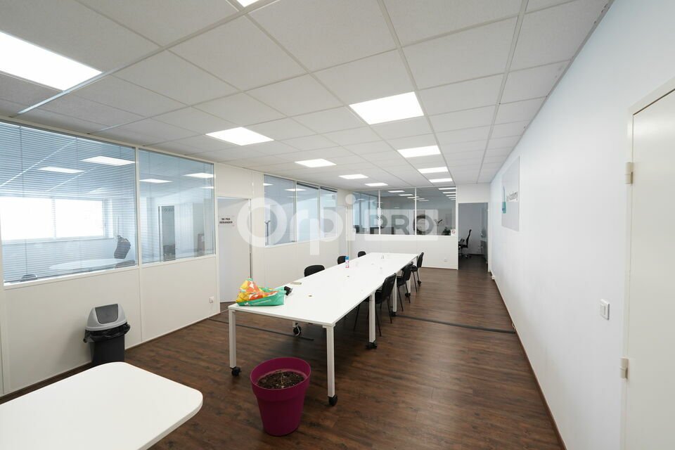 ORPI MYRIAD CONSEIL LOCATION-BUREAUX-VAULX_EN_VELIN-69