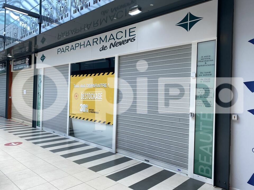 ORPI IMMOBILIER DU REMPART LOCATION-LOCAL COMMERCIAL-NEVERS-58