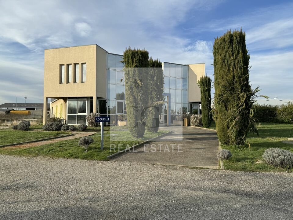 CGI REAL ESTATE LYON VENTE-BUREAUX-PIERRELATTE-26