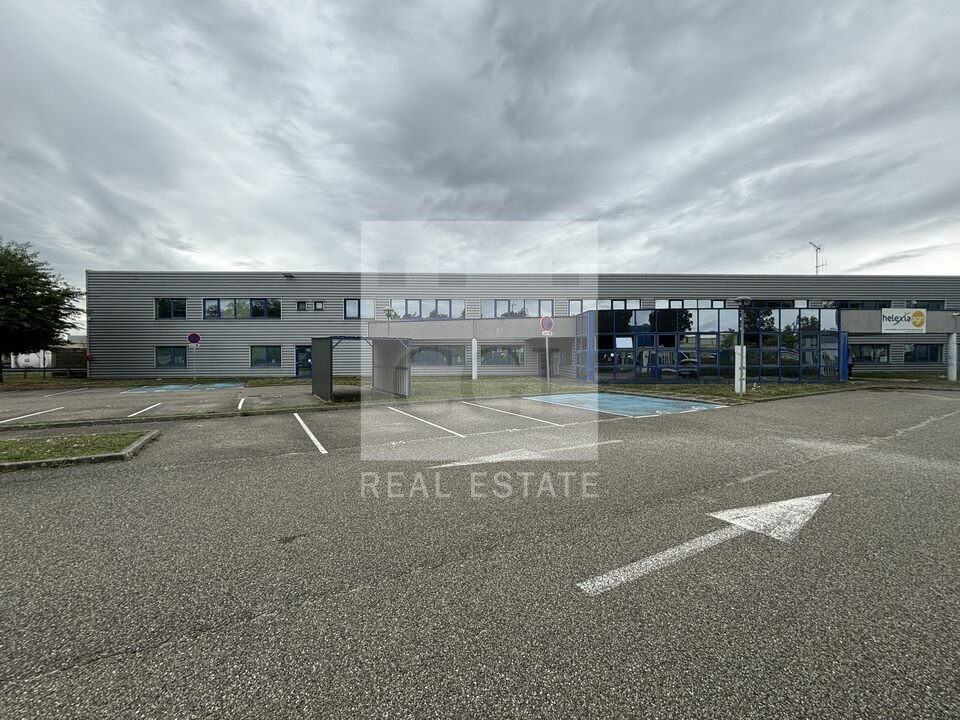 CGI LYON LOCATION-LOCAL D'ACTIVITE-SAINT_QUENTIN_FALLAVIER-38