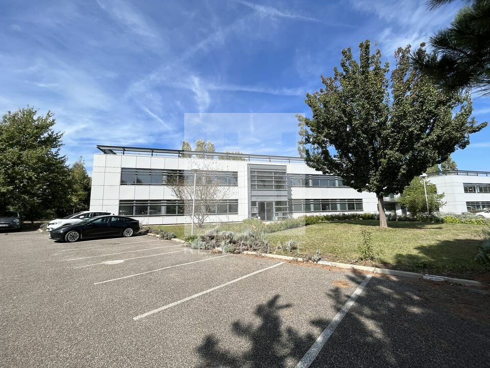 CGI LYON LOCATION-BUREAUX-SAINT_PRIEST-69