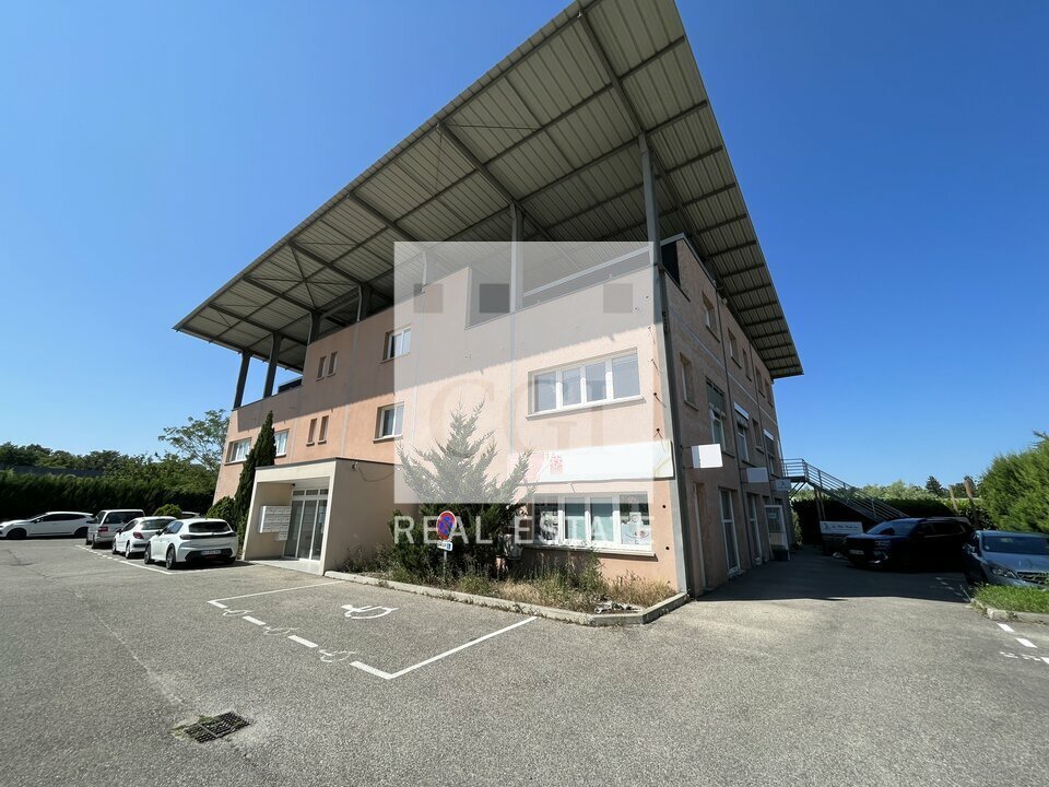 CGI LYON LOCATION-BUREAUX-VILLEFONTAINE-38