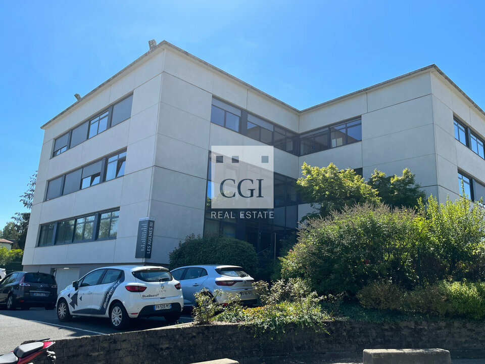 CGI LYON LOCATION-BUREAUX-LIMONEST-69