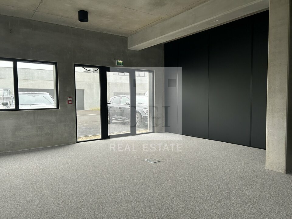 CGI LYON LOCATION-BUREAUX-RILLIEUX_LA_PAPE-69