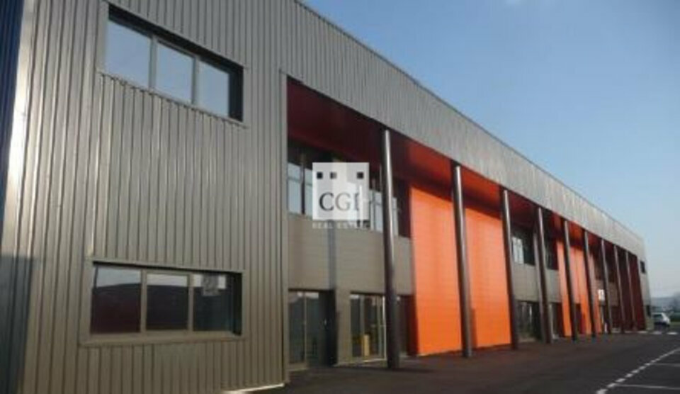 CGI LYON LOCATION-BUREAUX-ARNAS-69