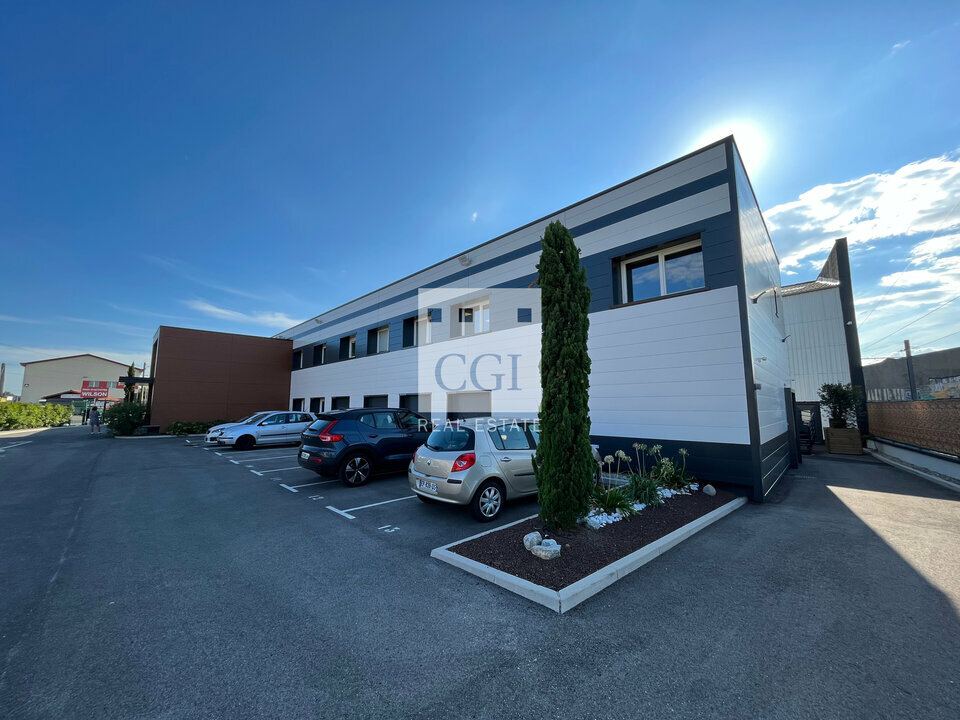 CGI LYON LOCATION-BUREAUX-DECINES_CHARPIEU-69