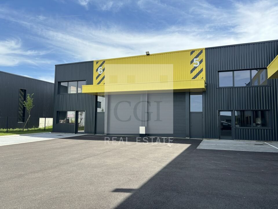 CGI LYON LOCATION-LOCAL D'ACTIVITE-FRANS-01