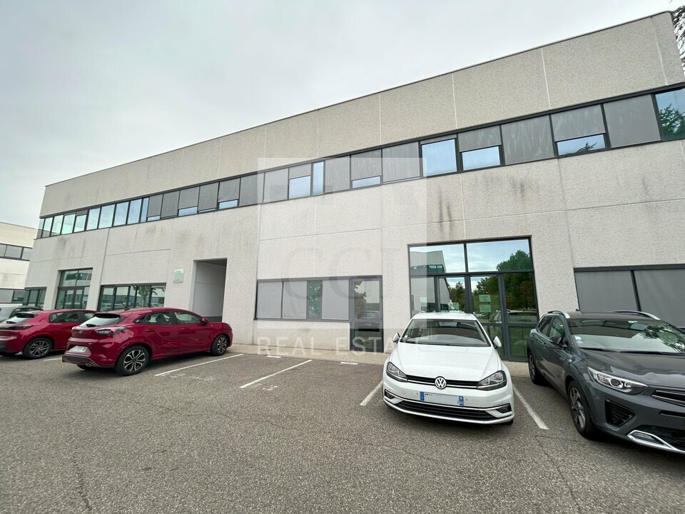 CGI LYON LOCATION-BUREAUX-CHAMPAGNE_AU_MONT_D'OR-69