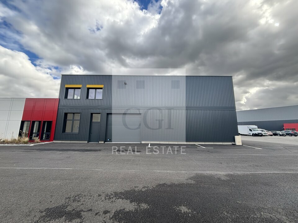 CGI LYON LOCATION-LOCAL D'ACTIVITE-NEUVILLE_SUR_SAONE-69