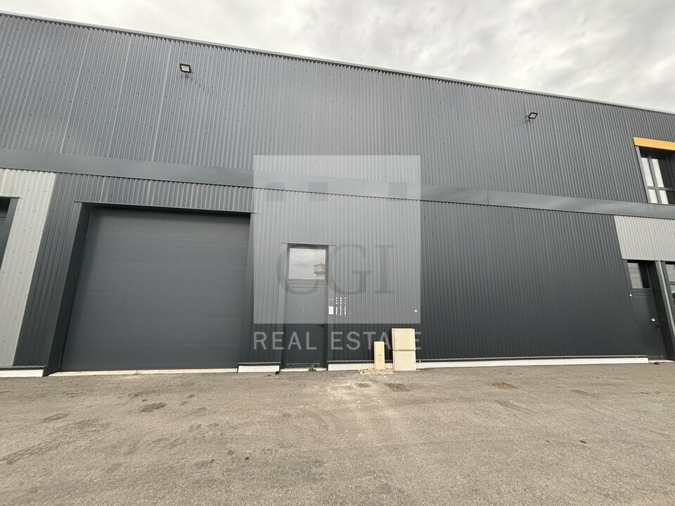 CGI REAL ESTATE LYON LOCATION-LOCAL D'ACTIVITE-NEUVILLE_SUR_SAONE-69