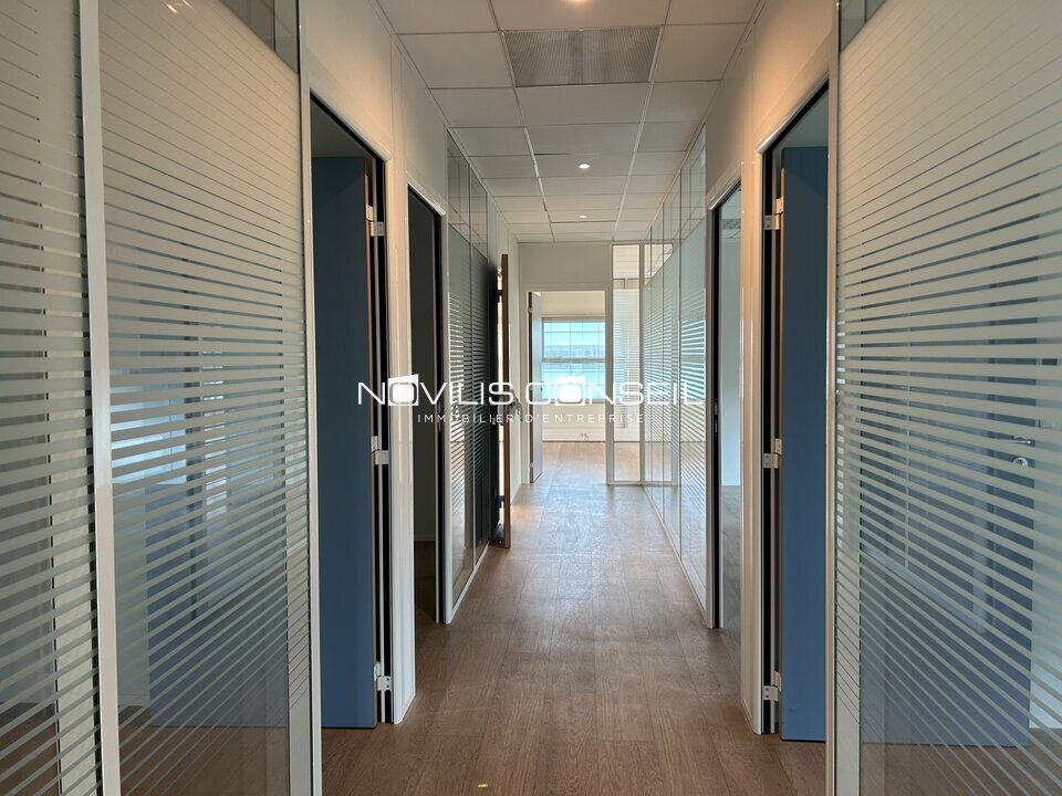 NOVILIS CONSEIL LOCATION-BUREAUX-TOULOUSE-31