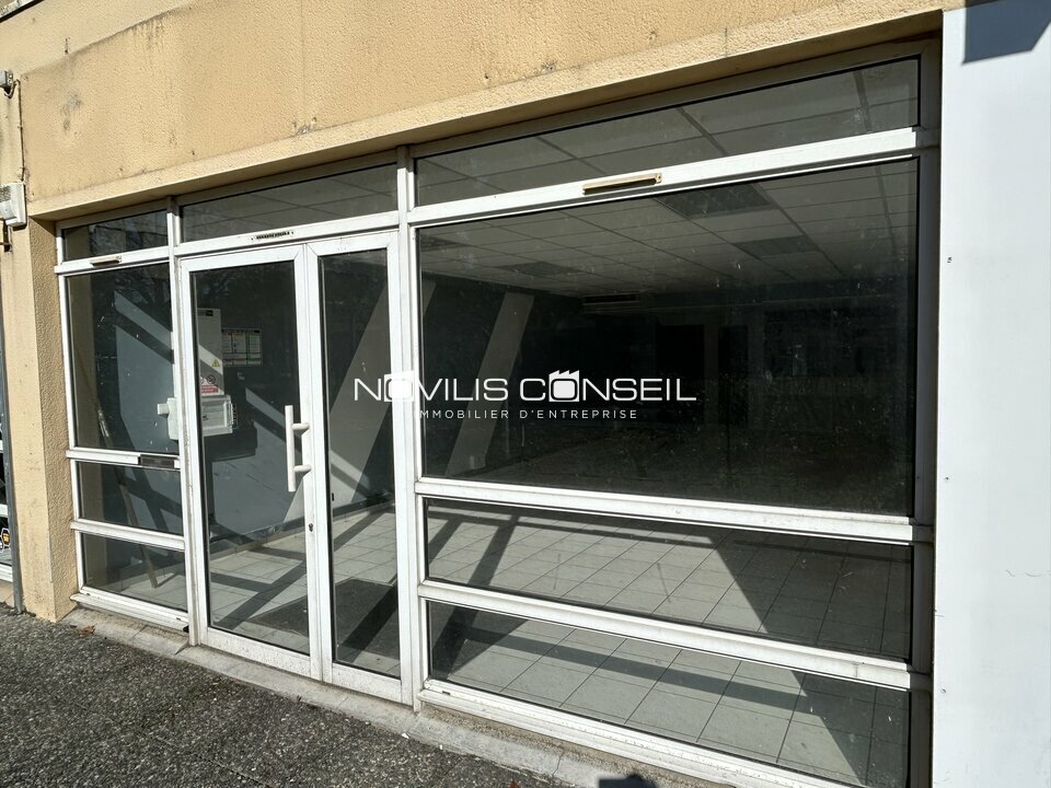 NOVILIS CONSEIL VENTE-BUREAUX-TOULOUSE-31