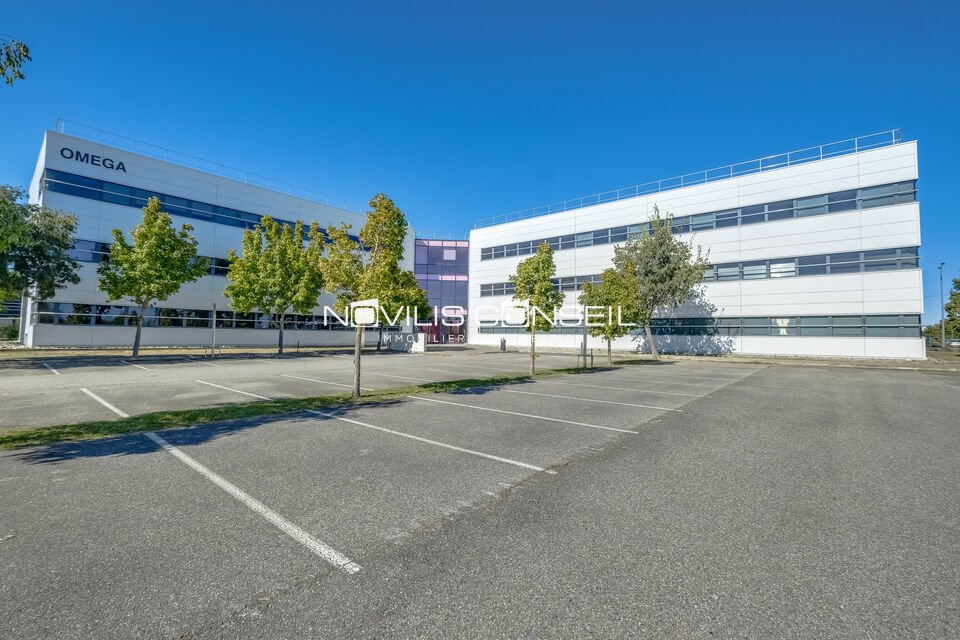 NOVILIS CONSEIL LOCATION-BUREAUX-COLOMIERS-31