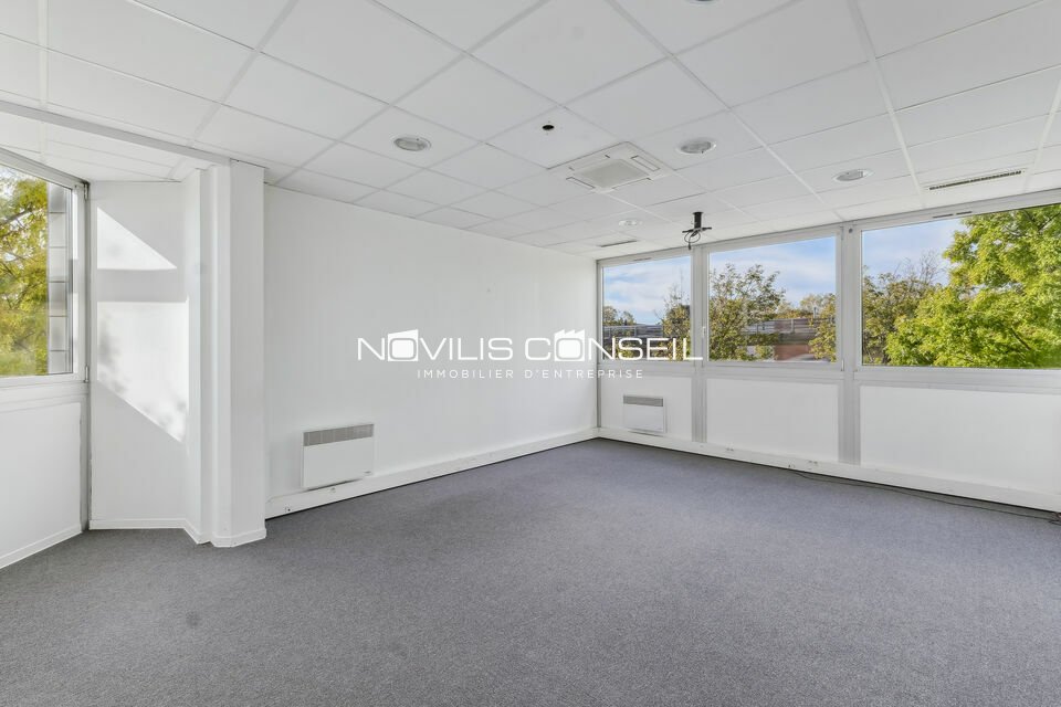 NOVILIS CONSEIL LOCATION-BUREAUX-BLAGNAC-31