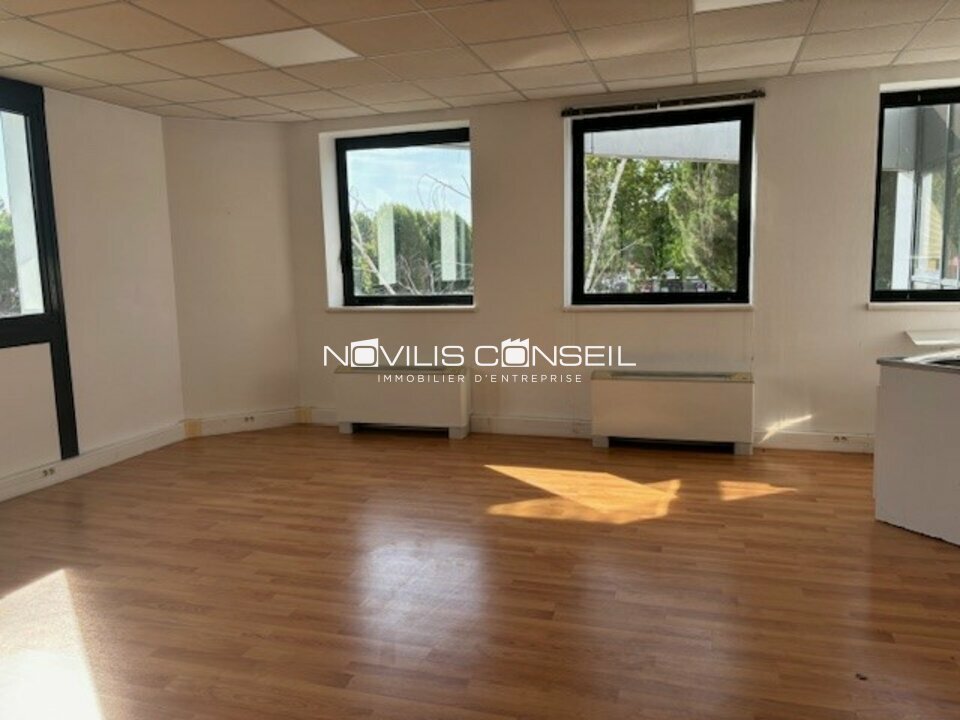 NOVILIS CONSEIL LOCATION-BUREAUX-LABEGE-31