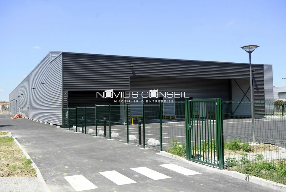 NOVILIS CONSEIL LOCATION-LOCAL D'ACTIVITE-TOULOUSE-31