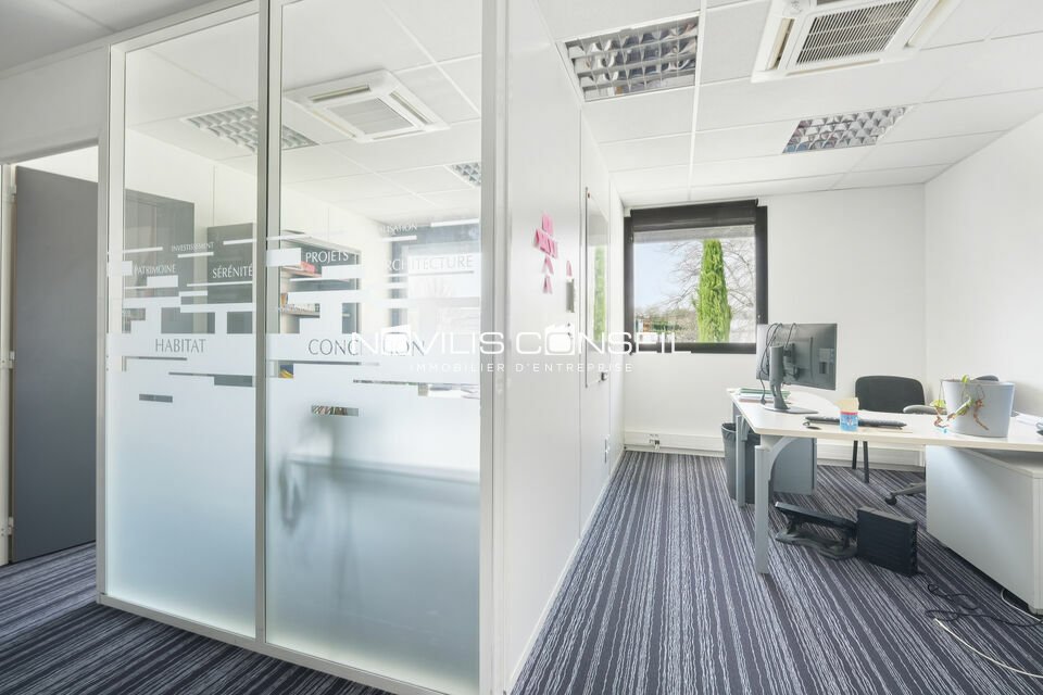 NOVILIS CONSEIL LOCATION-BUREAUX-TOULOUSE-31