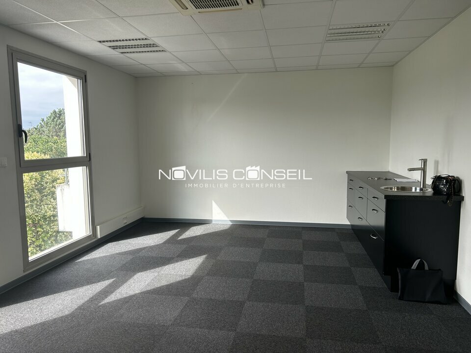 NOVILIS CONSEIL LOCATION-BUREAUX-TOURNEFEUILLE-31