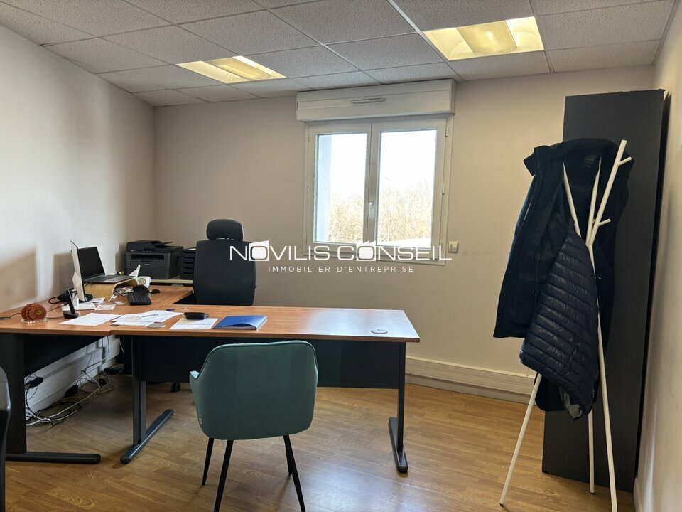 NOVILIS CONSEIL VENTE-BUREAUX-TOULOUSE-31