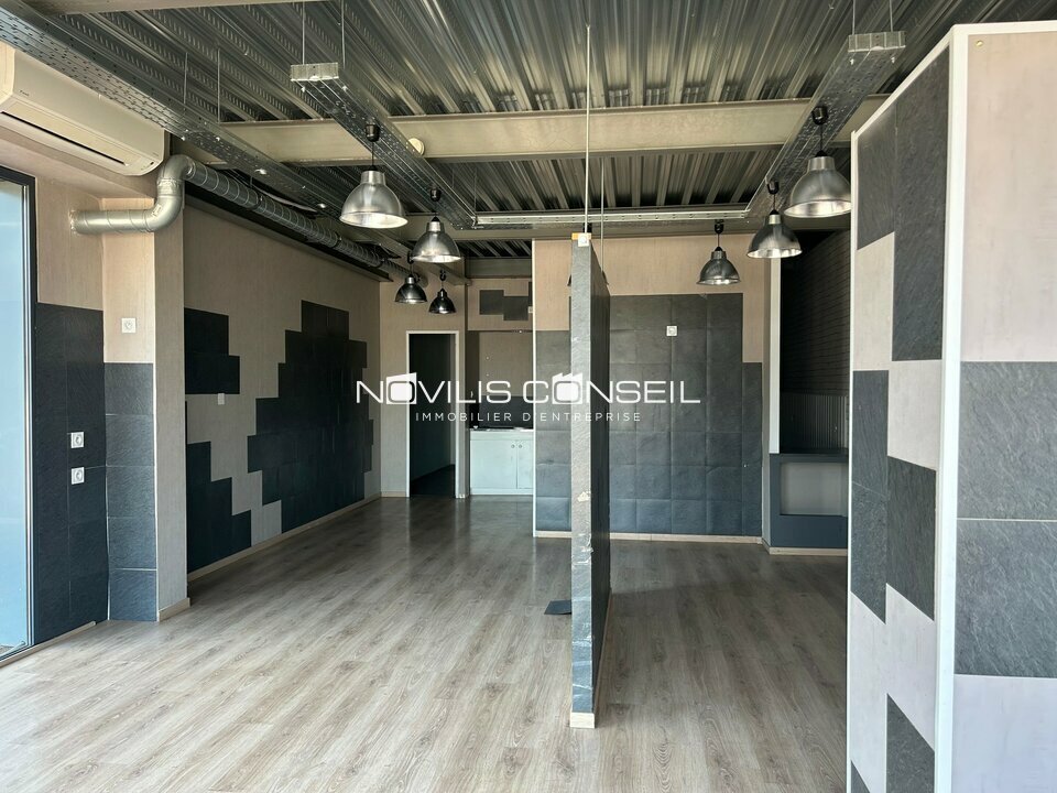 NOVILIS CONSEIL LOCATION-LOCAL COMMERCIAL-CASTELNAU_D'ESTRETEFONDS-31