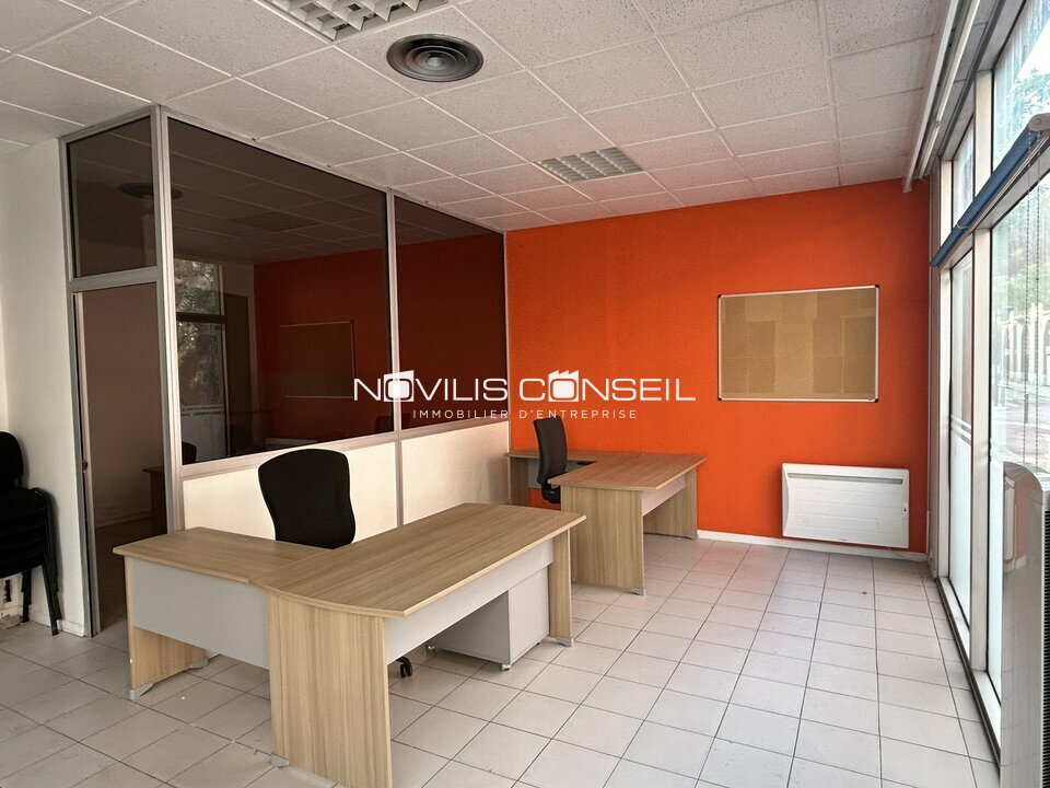 NOVILIS CONSEIL VENTE-LOCAL COMMERCIAL-TOULOUSE-31